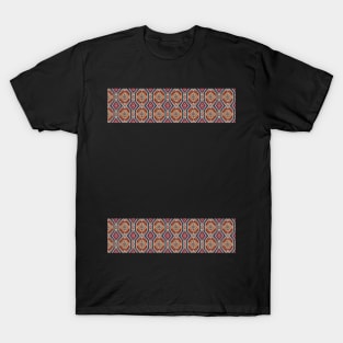 African fashion T-Shirt